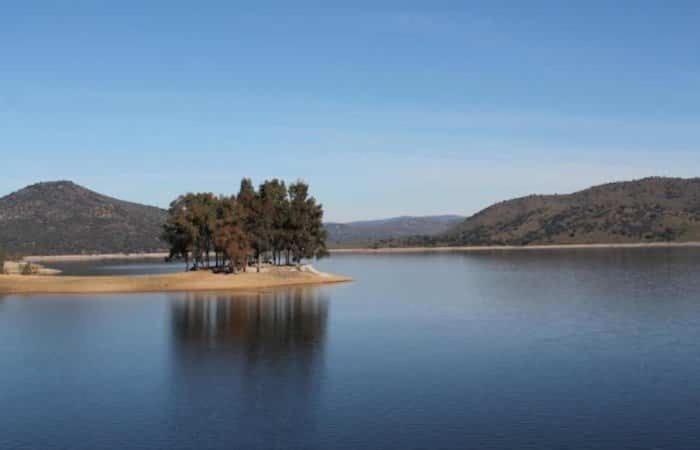 Tejadilla Casita Rural Cerca De Sevilla Con Piscina Ngoại thất bức ảnh