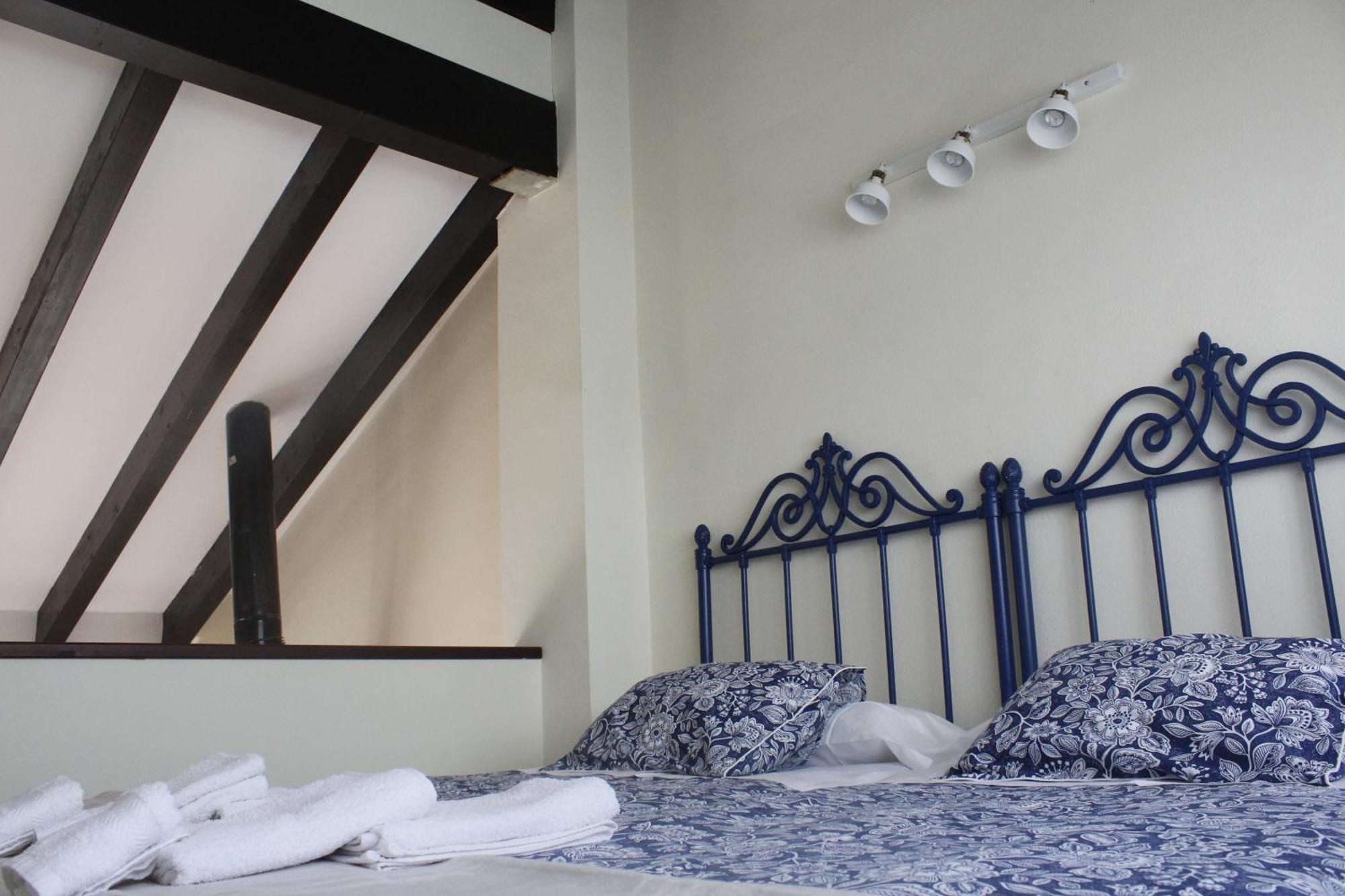 Tejadilla Casita Rural Cerca De Sevilla Con Piscina Ngoại thất bức ảnh