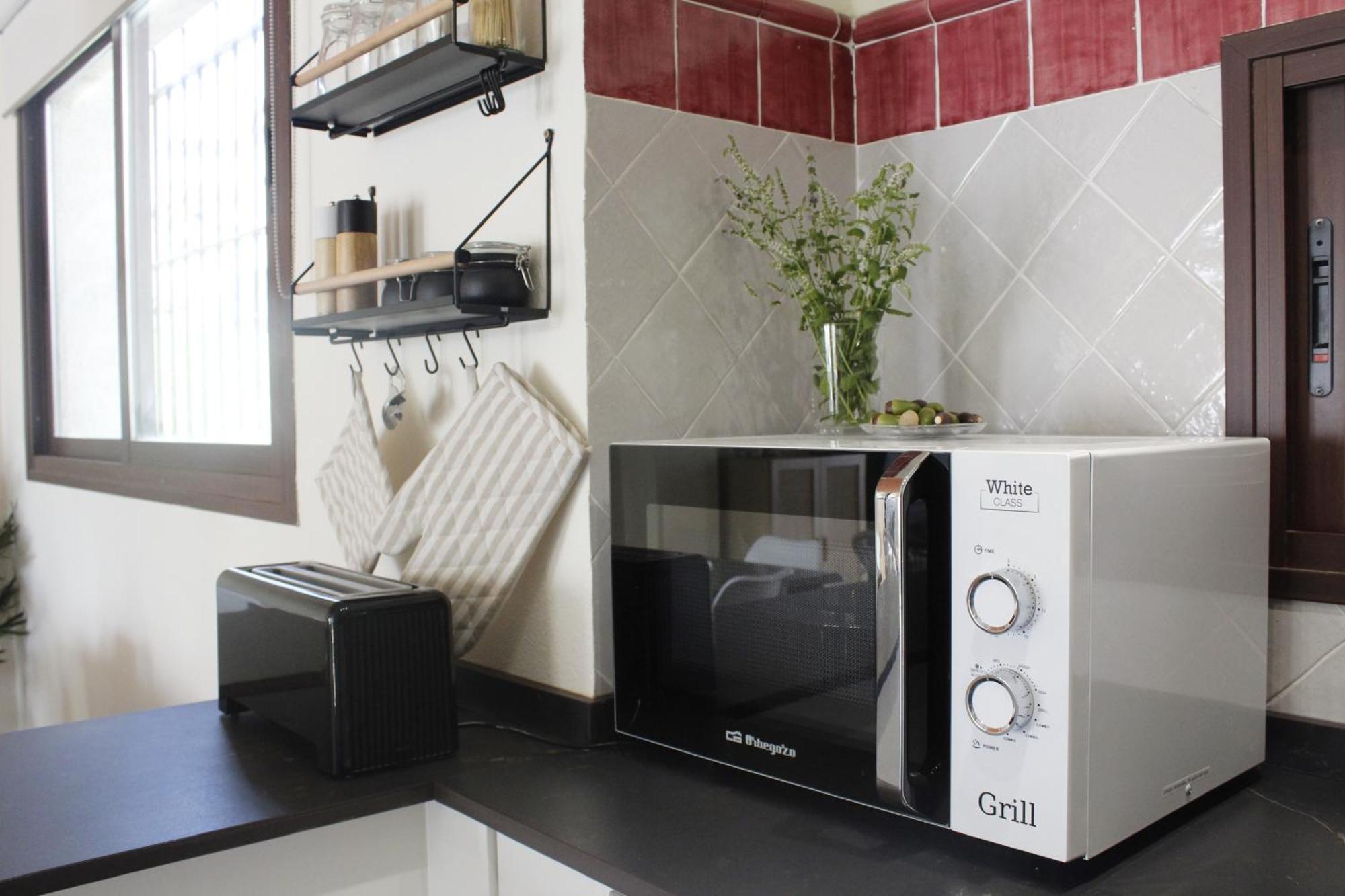Tejadilla Casita Rural Cerca De Sevilla Con Piscina Ngoại thất bức ảnh