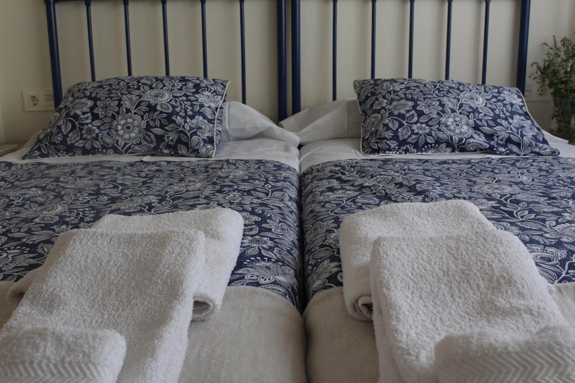 Tejadilla Casita Rural Cerca De Sevilla Con Piscina Ngoại thất bức ảnh