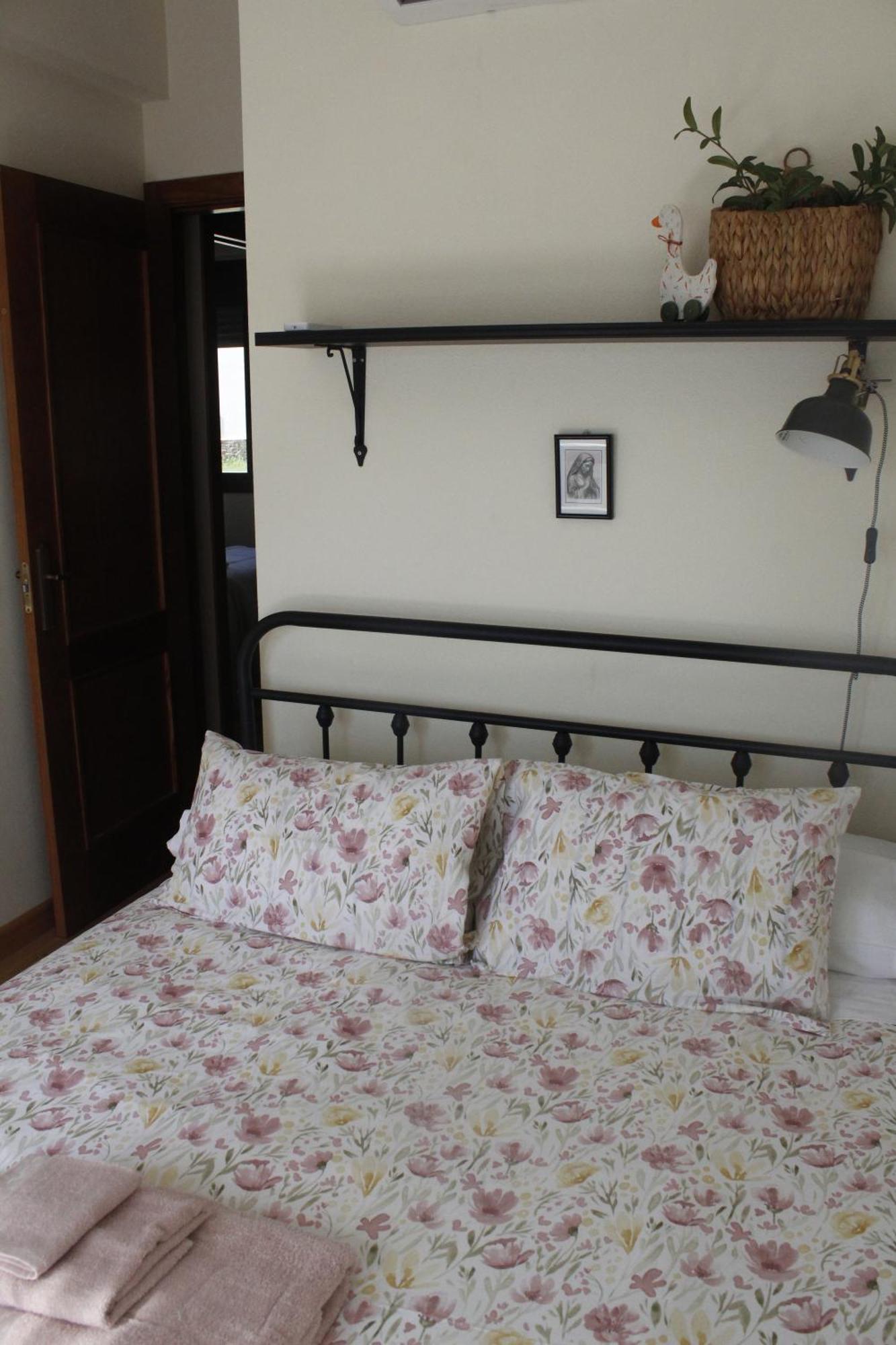 Tejadilla Casita Rural Cerca De Sevilla Con Piscina Ngoại thất bức ảnh